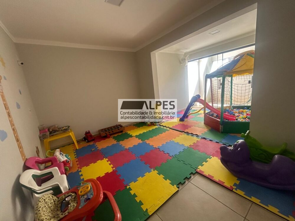 Foto 3 de Apartamento de 74 m² no Centro, Itajubá-MG