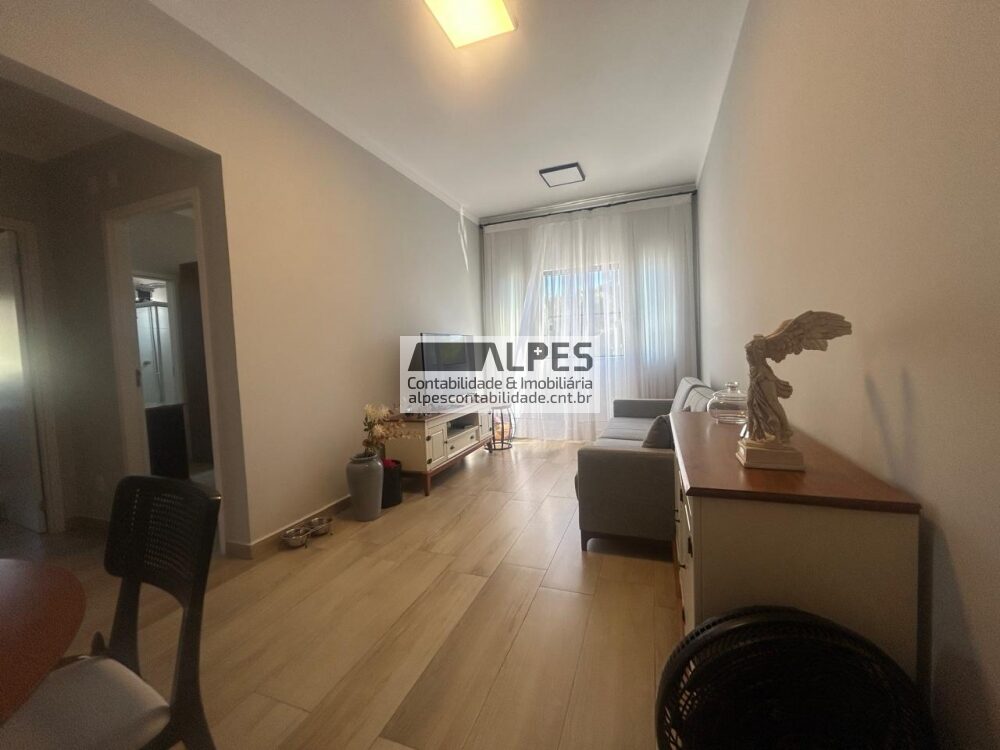 Foto 5 de Apartamento de 74 m² no Centro, Itajubá-MG
