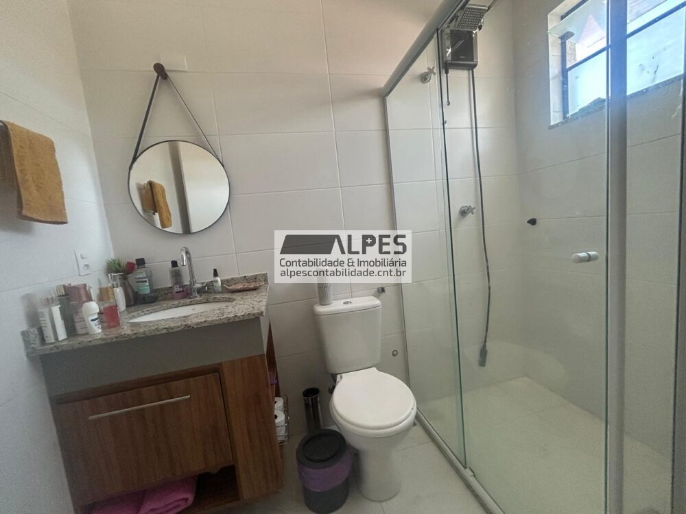 Foto 6 de Apartamento de 74 m² no Centro, Itajubá-MG