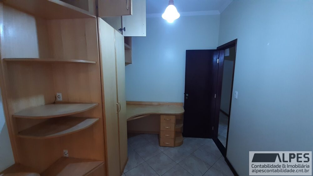 Foto 4 de Sobrado de 290 m² no Morro Chic, Itajubá-MG