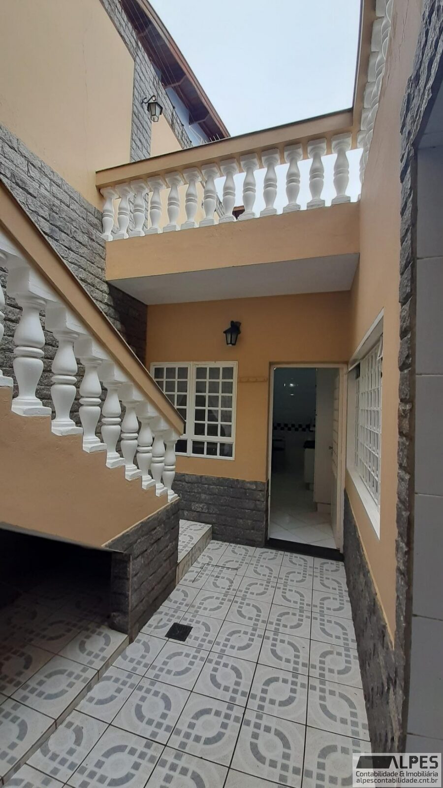 Foto 5 de Sobrado de 290 m² no Morro Chic, Itajubá-MG