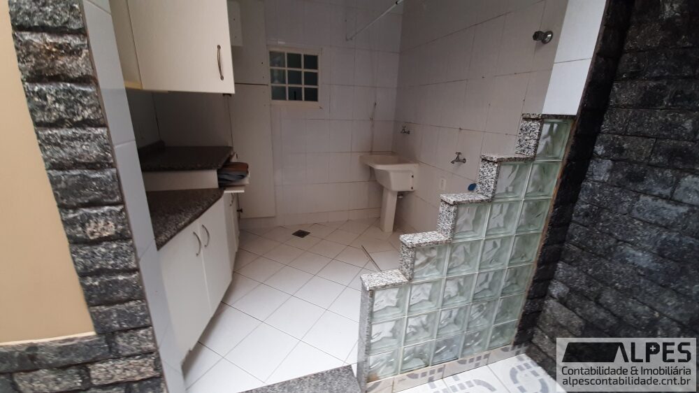 Foto 6 de Sobrado de 290 m² no Morro Chic, Itajubá-MG