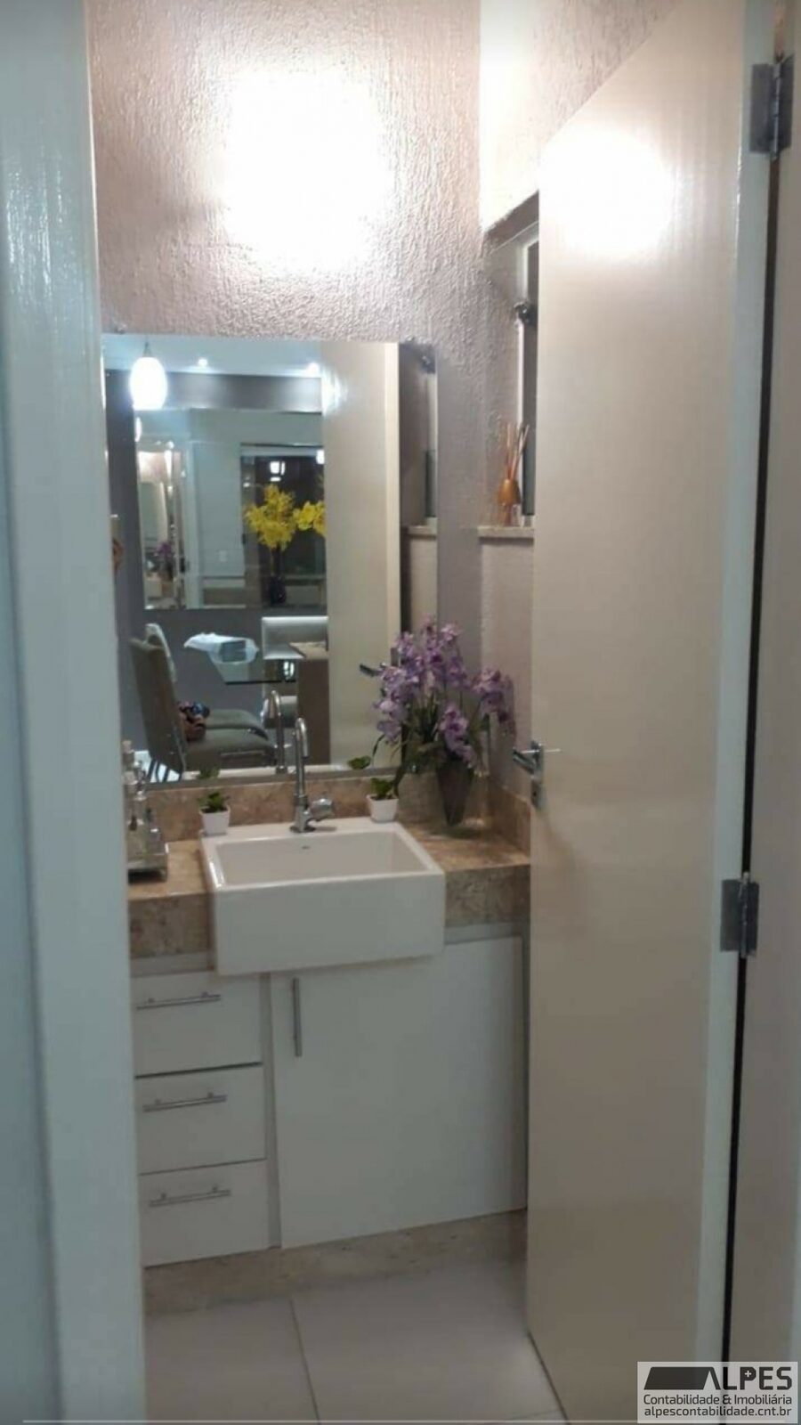 Foto 3 de Casa mobiliada de 250 m² na Varginha, Itajubá-MG