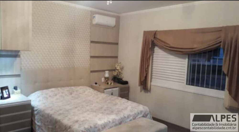 Foto 4 de Casa mobiliada de 250 m² na Varginha, Itajubá-MG
