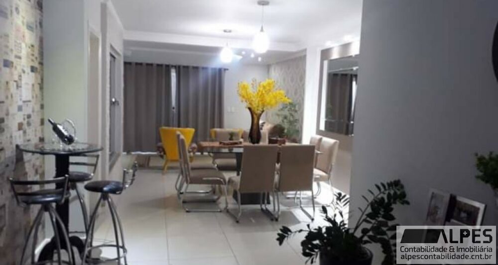 Foto 5 de Casa mobiliada de 250 m² na Varginha, Itajubá-MG