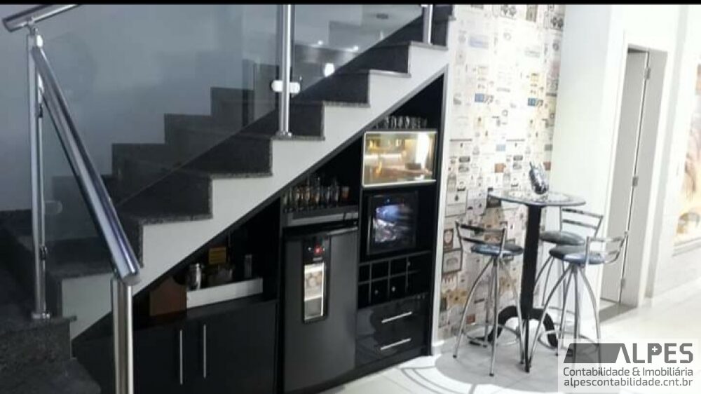 Foto 6 de Casa mobiliada de 250 m² na Varginha, Itajubá-MG
