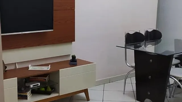 Foto 1 de Apartamento de 72 m² na Vila Poddis, Itajubá-MG