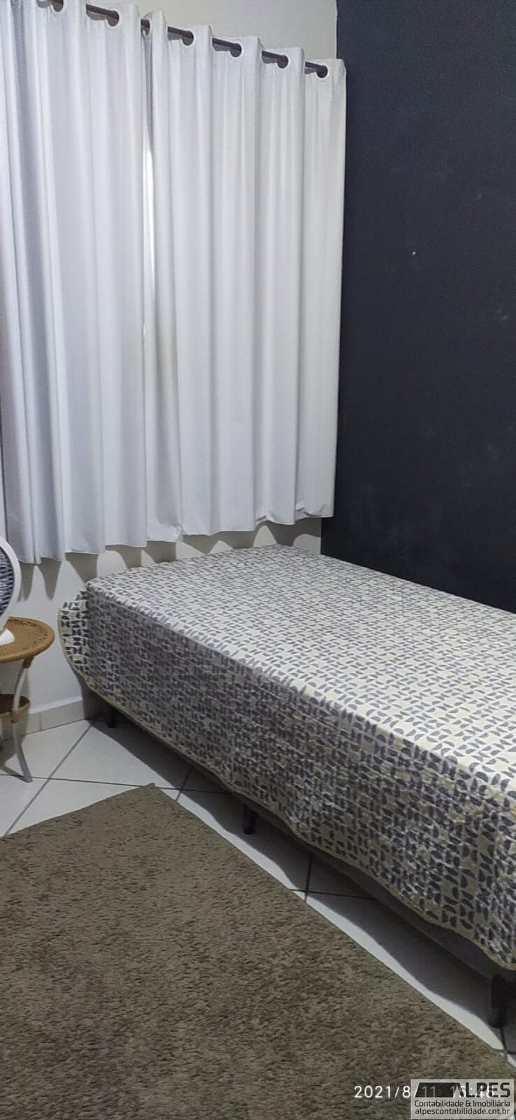 Foto 5 de Apartamento de 72 m² na Vila Poddis, Itajubá-MG