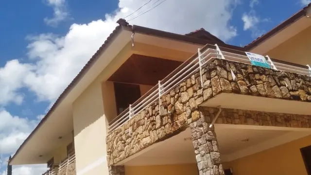 Foto 1 de Sobrado de 461 m² no Pinheirinho, Itajubá-MG