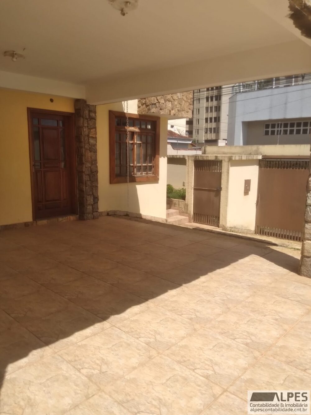 Foto 2 de Sobrado de 461 m² no Pinheirinho, Itajubá-MG