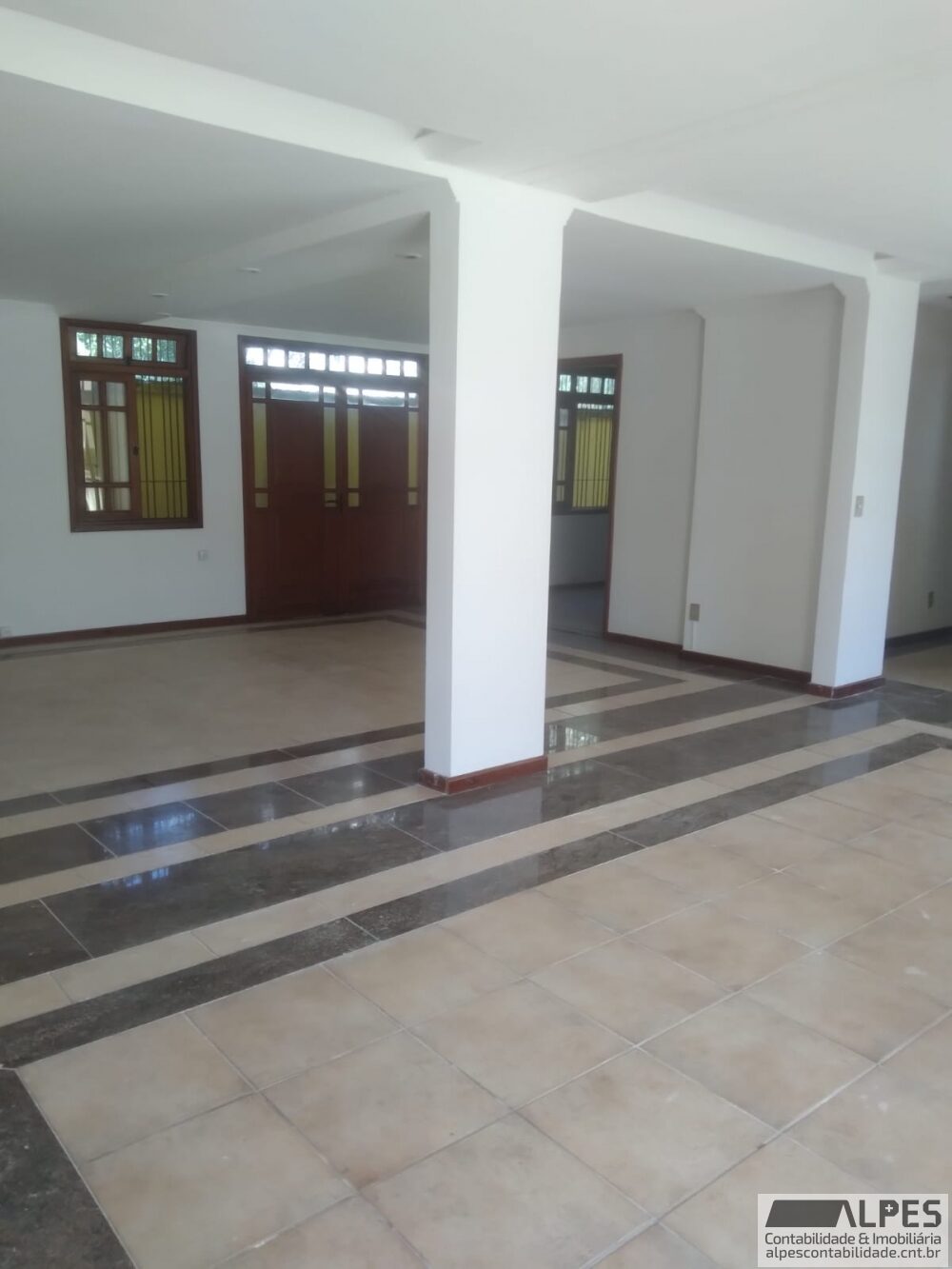 Foto 6 de Sobrado de 461 m² no Pinheirinho, Itajubá-MG
