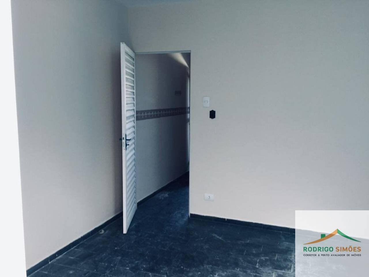 Foto 2 de Kitnet para alugar em BPS, 35 m²