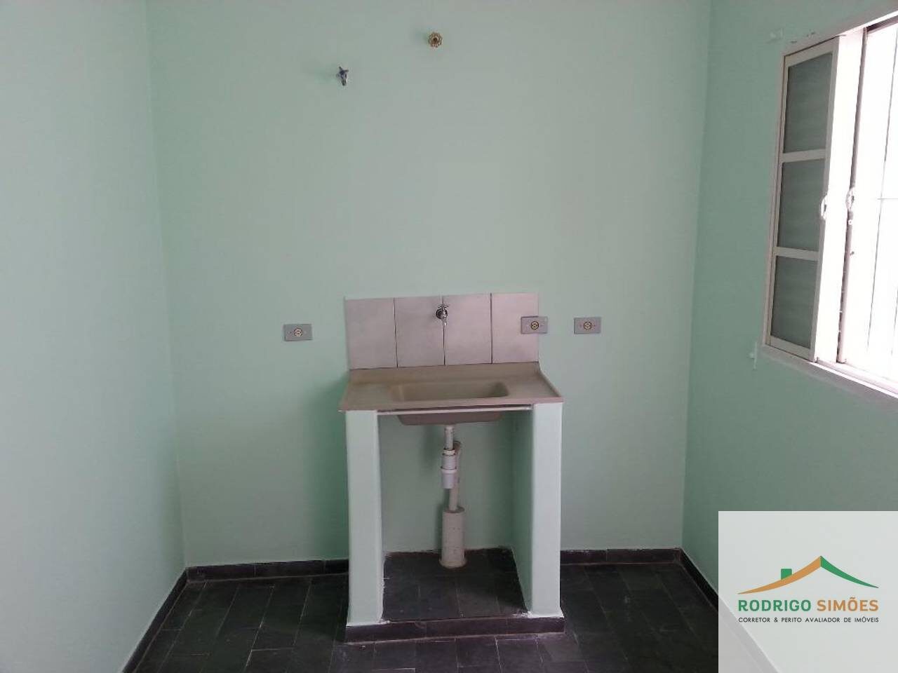 Foto 4 de Kitnet para alugar em BPS, 35 m²