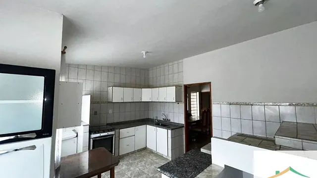 Kitnet para alugar em Pinheirinho, 15 m²