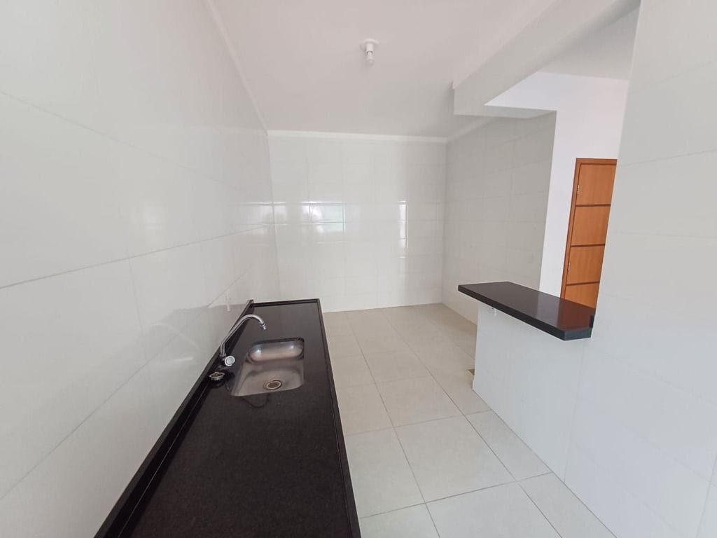 Foto 2 de Apartamento de dois quartos no Residencial Vitaly
