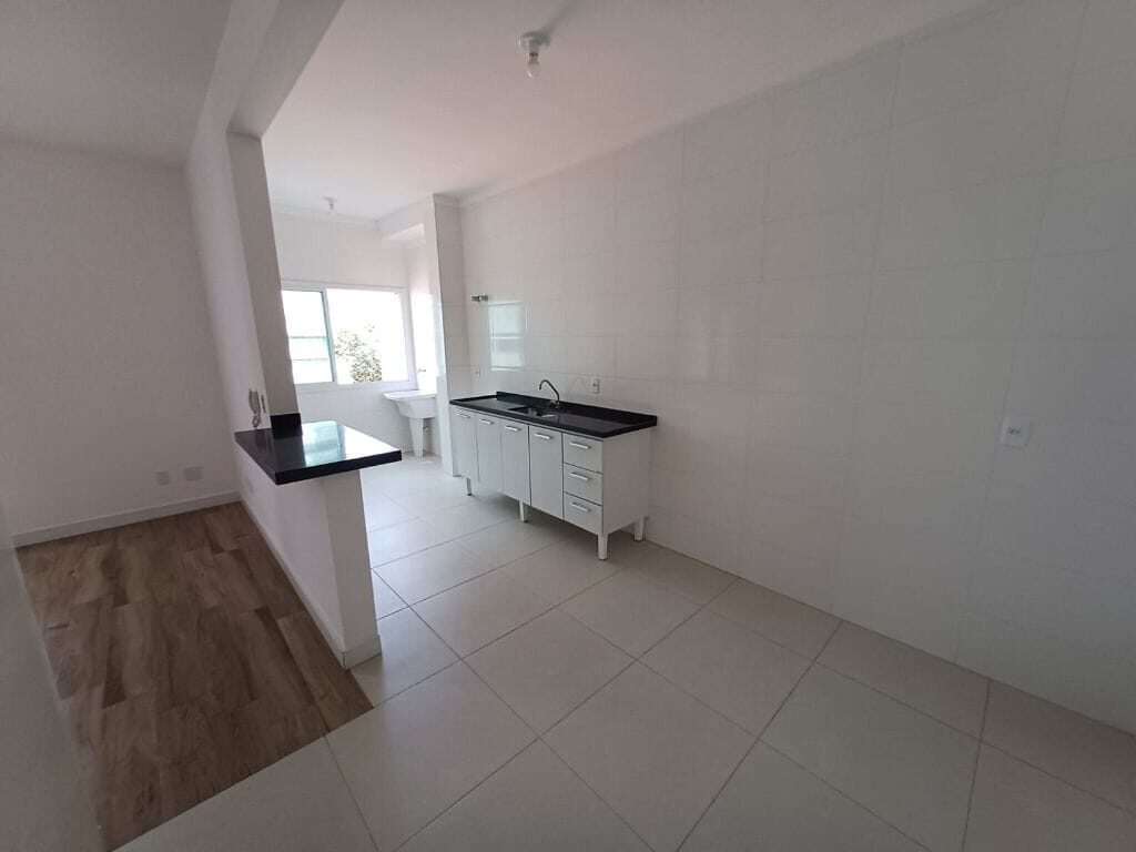 Foto 3 de Apartamento de dois quartos no Residencial Vitaly