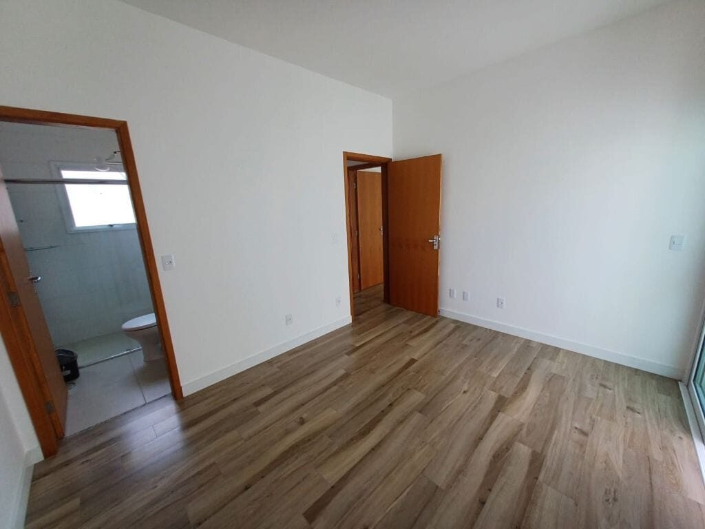 Foto 5 de Apartamento de dois quartos no Residencial Vitaly