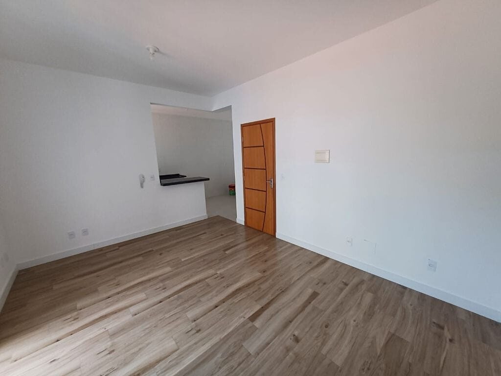 Foto 6 de Apartamento de dois quartos no Residencial Vitaly