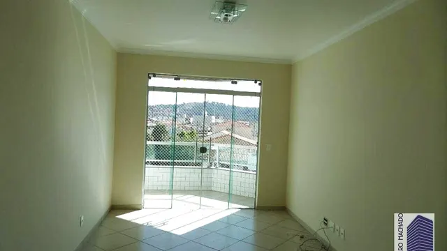 Apartamento de 3 quartos e 102 m² em São Vicente