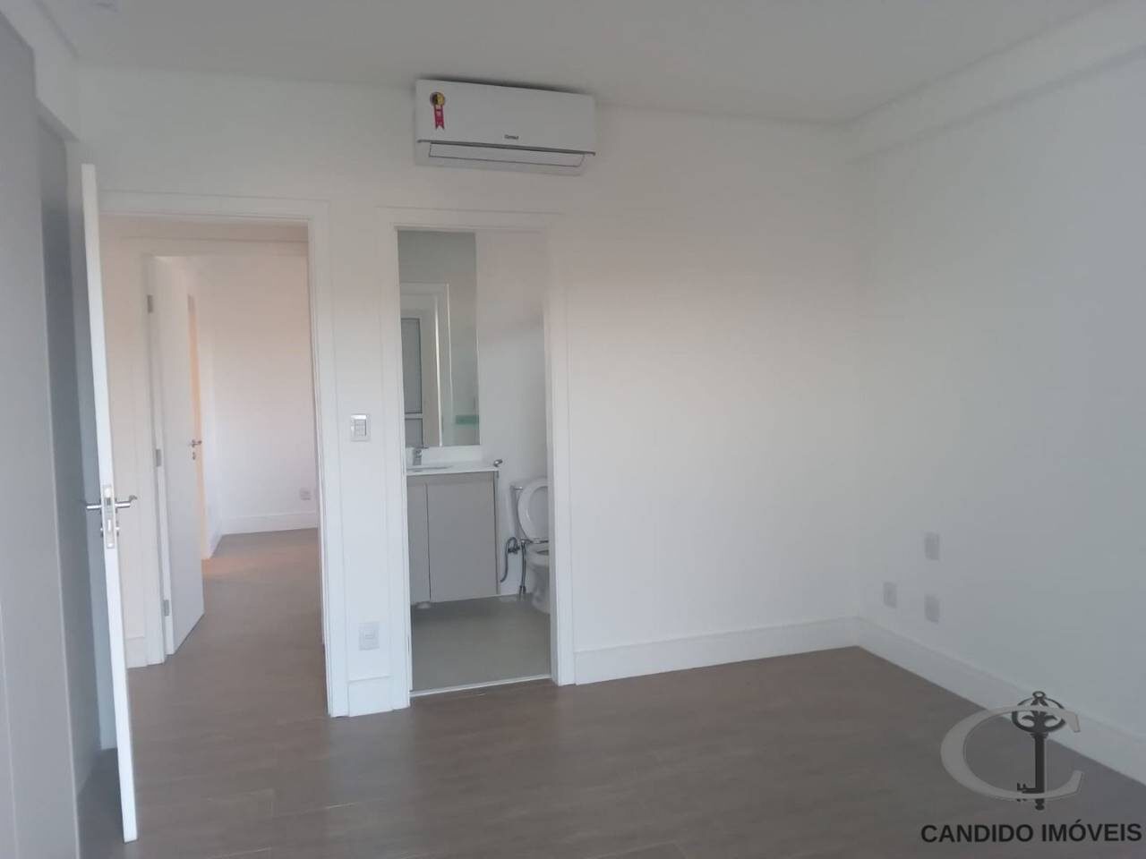 Foto 4 de Apartamento de 3 quartos e 109 m² na Nossa Senhora da Agonia