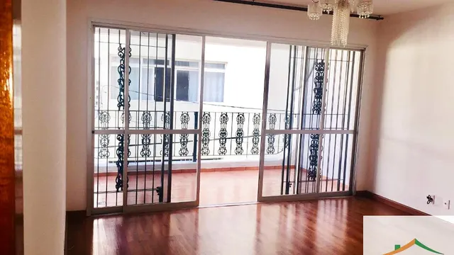 Foto 1 de Apartamento de 170 m² úteis com uma suíte no Centro