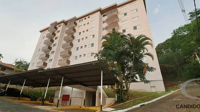 Foto 1 de Apartamento de 2 quartos no Morro Chic, Itajubá