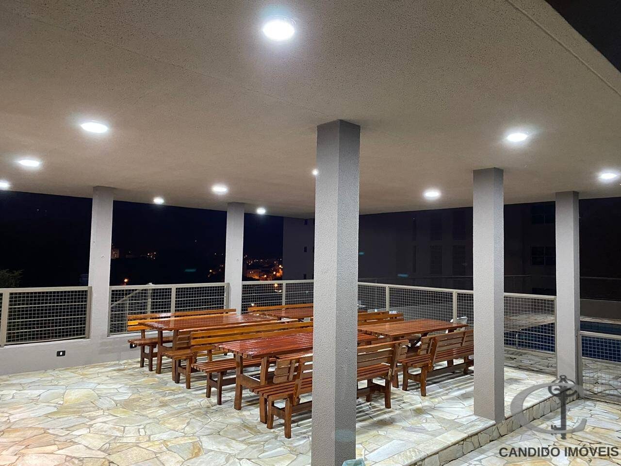 Foto 4 de Apartamento de 2 quartos no Morro Chic, Itajubá