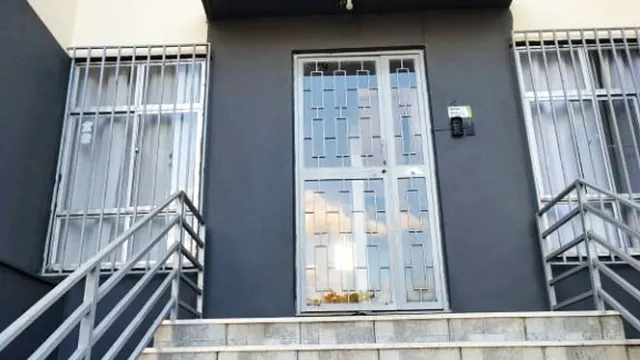 Apartamento de 2 quartos, 52 m², na Boa Vista