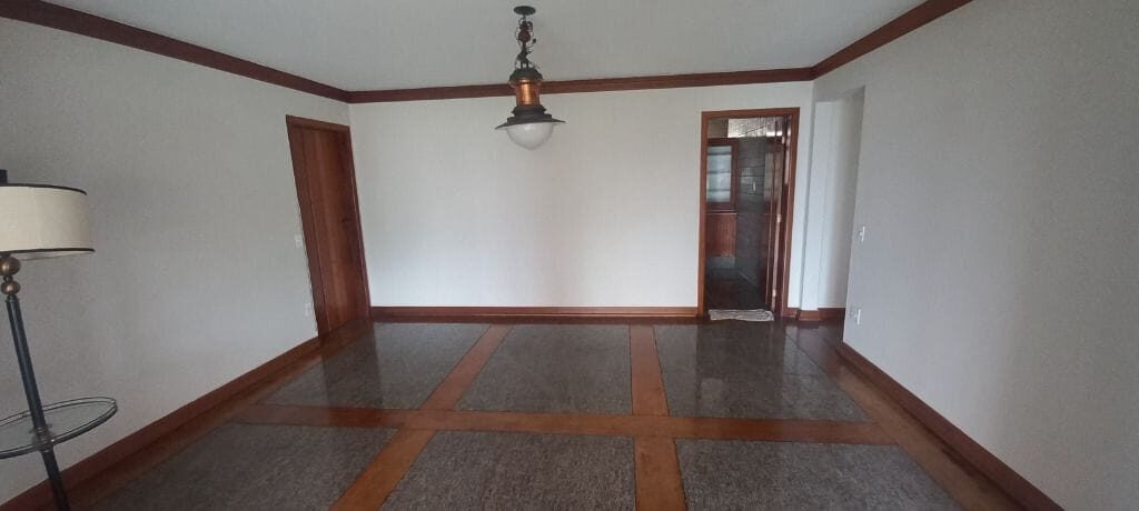 Foto 4 de Apartamento de 278 m² para alugar no bairro Centro