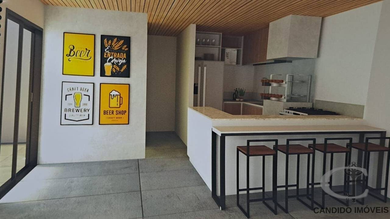 Foto 3 de Apartamento de 2 quartos no Cruzeiro, Itajubá