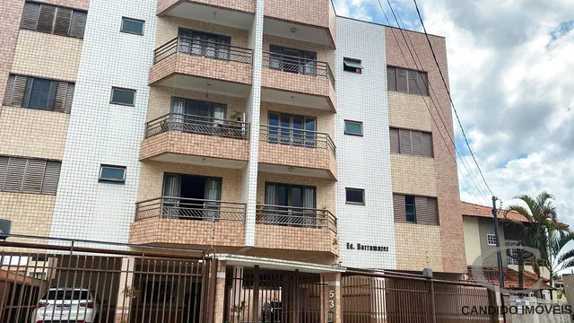 Foto 1 de Apartamento de 2 quartos em São Vicente, Itajubá
