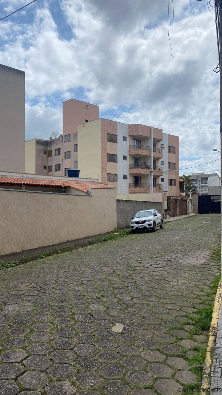 Foto 2 de Apartamento de 2 quartos em São Vicente, Itajubá
