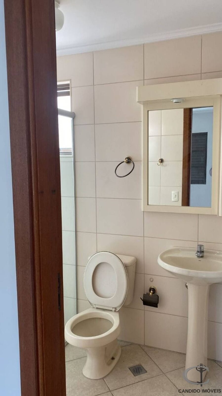 Foto 3 de Apartamento de 2 quartos em São Vicente, Itajubá