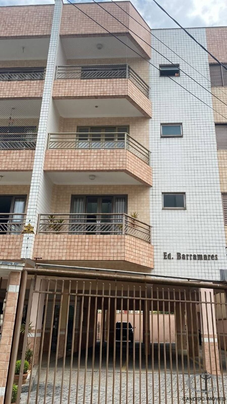 Foto 5 de Apartamento de 2 quartos em São Vicente, Itajubá