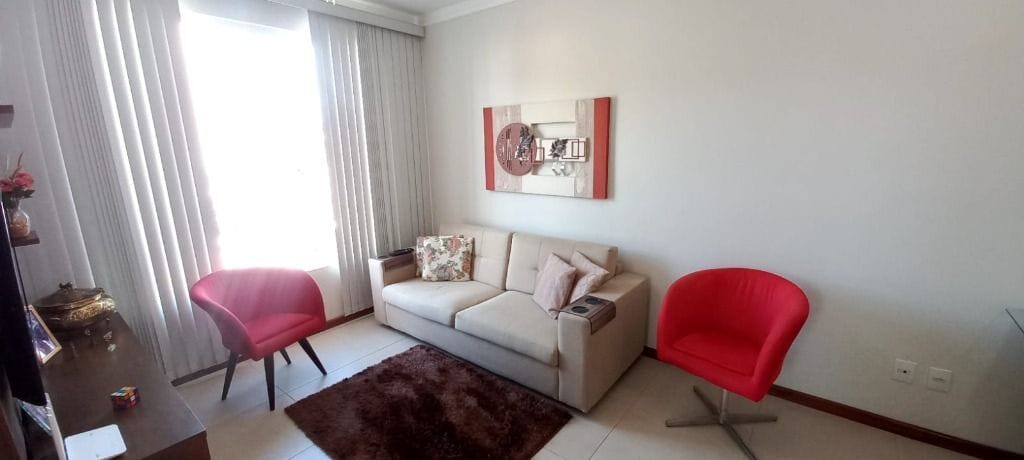 Foto 2 de Apartamento de 2 quartos na Varginha