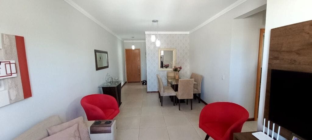 Foto 4 de Apartamento de 2 quartos na Varginha