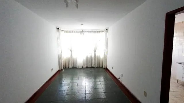 Apartamento de 3 quartos no Edifício Dona Fidoka