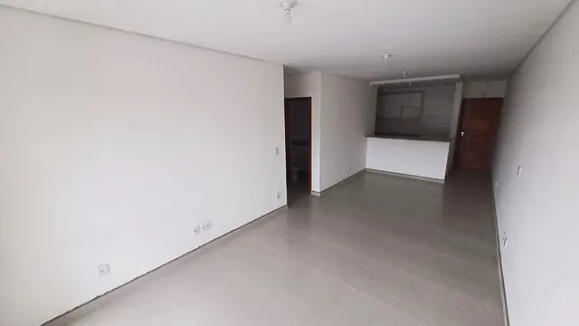 Apartamento de 3 quartos com varanda gourmet na Agonia