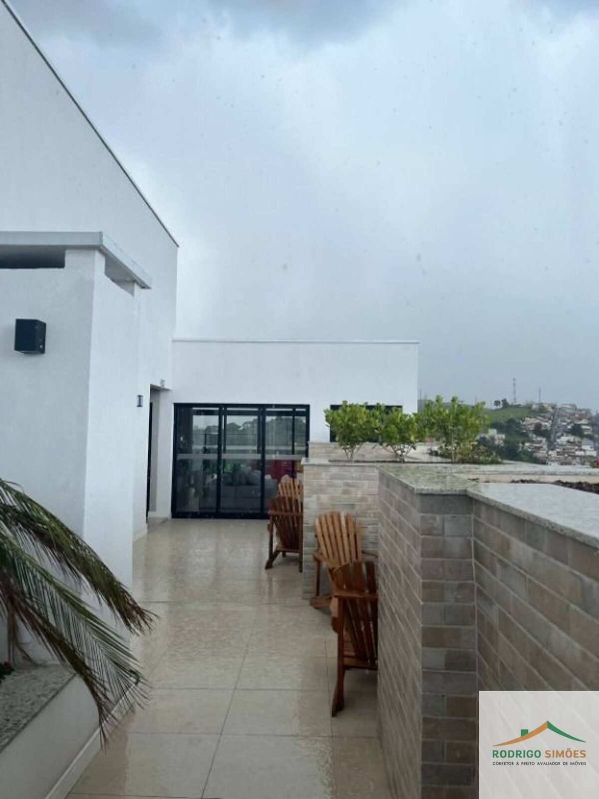 Foto 4 de Apartamento de 74 m² com dois quartos