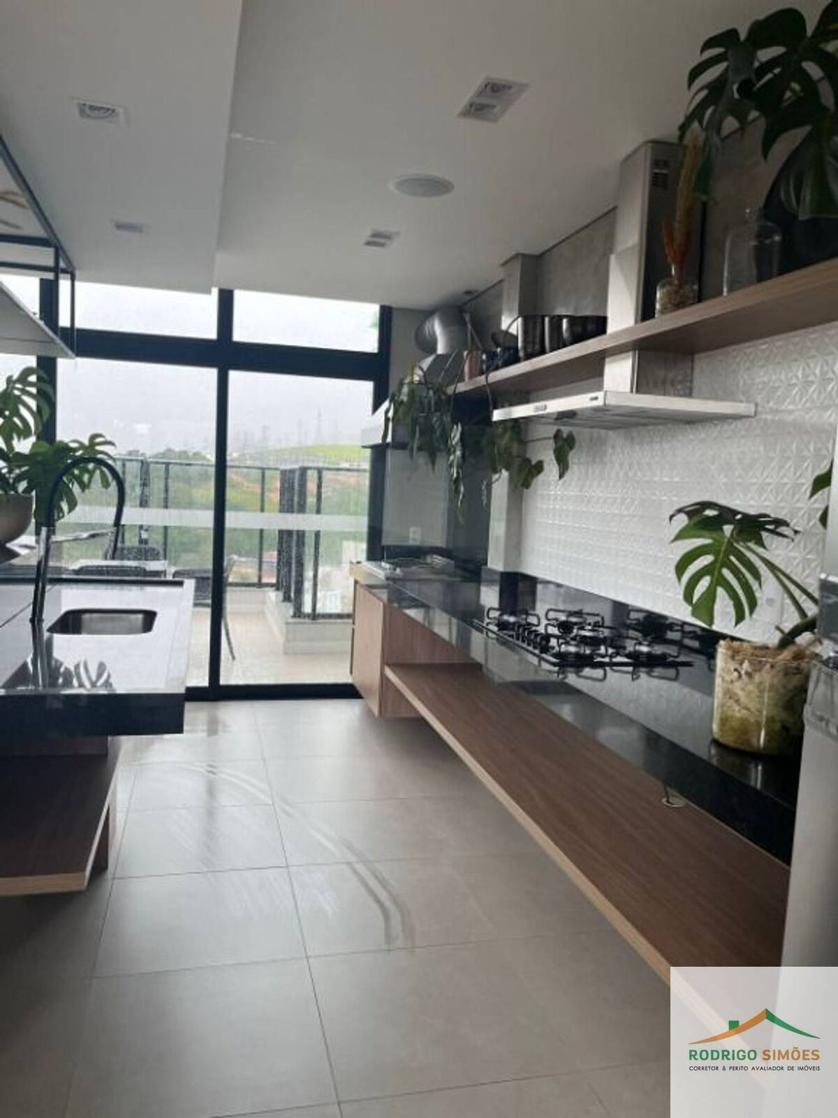 Foto 5 de Apartamento de 74 m² no Sky Vision Avenida, Itajubá-MG, para alugar
