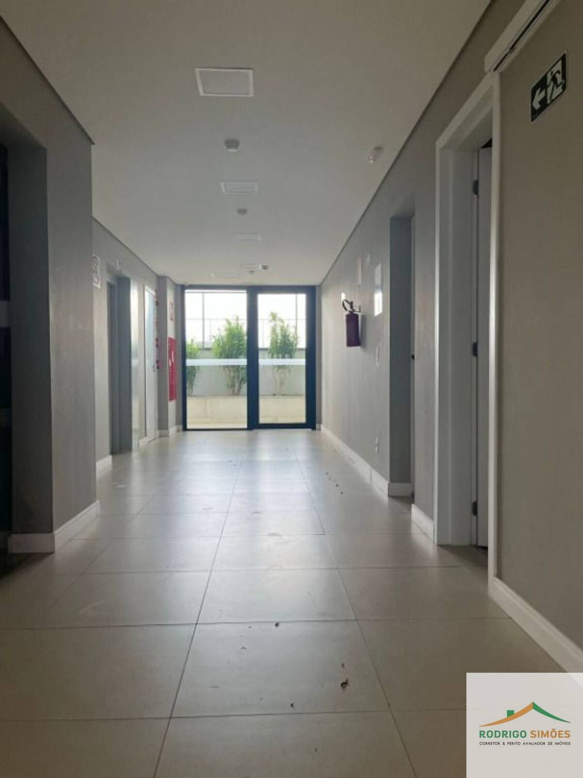 Foto 6 de Apartamento de 74 m² no Sky Vision Avenida, Itajubá-MG, para alugar