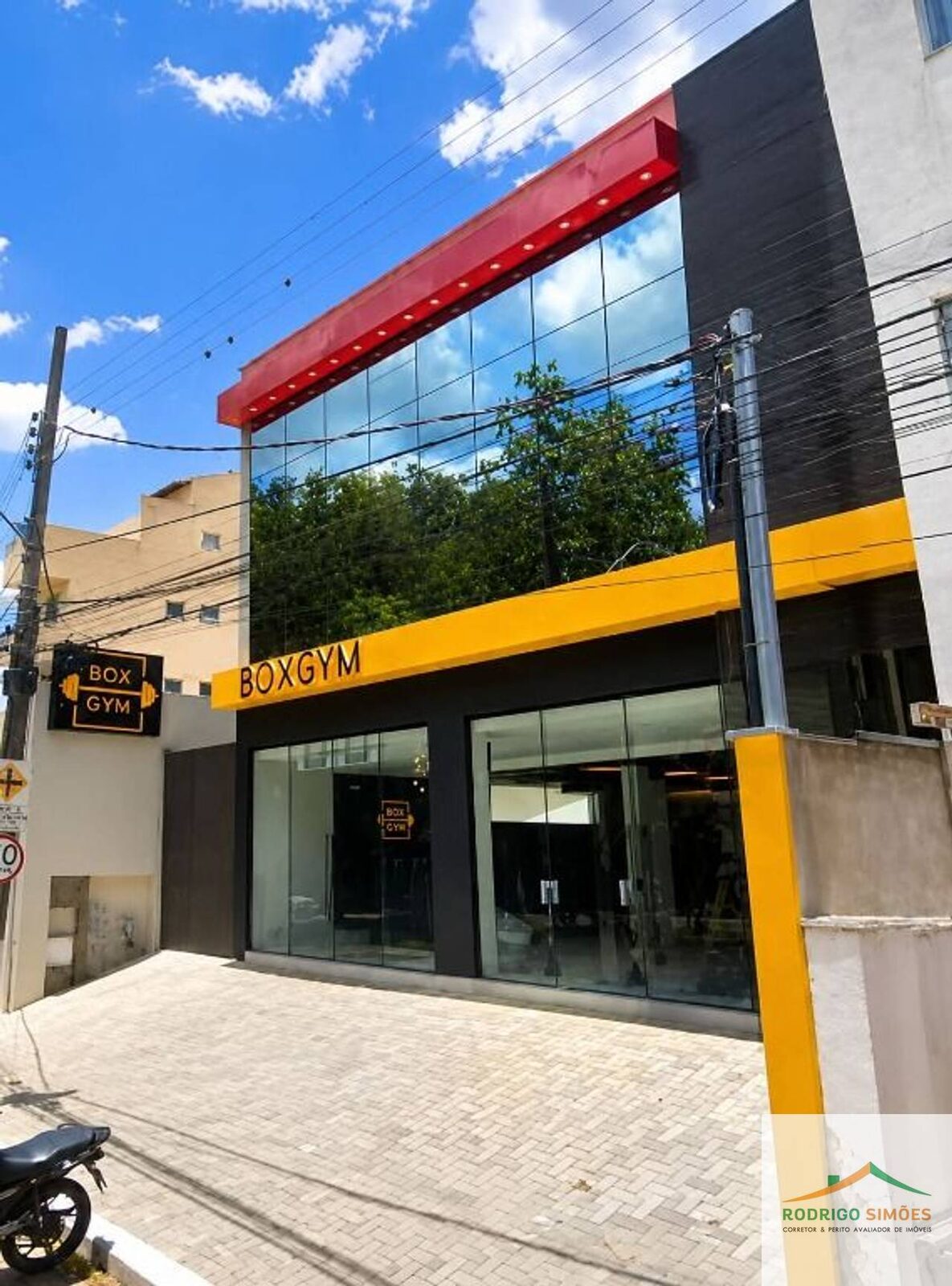 Foto 2 de Apartamento de 50 m² no Pinheirinho, Itajubá-MG, para alugar