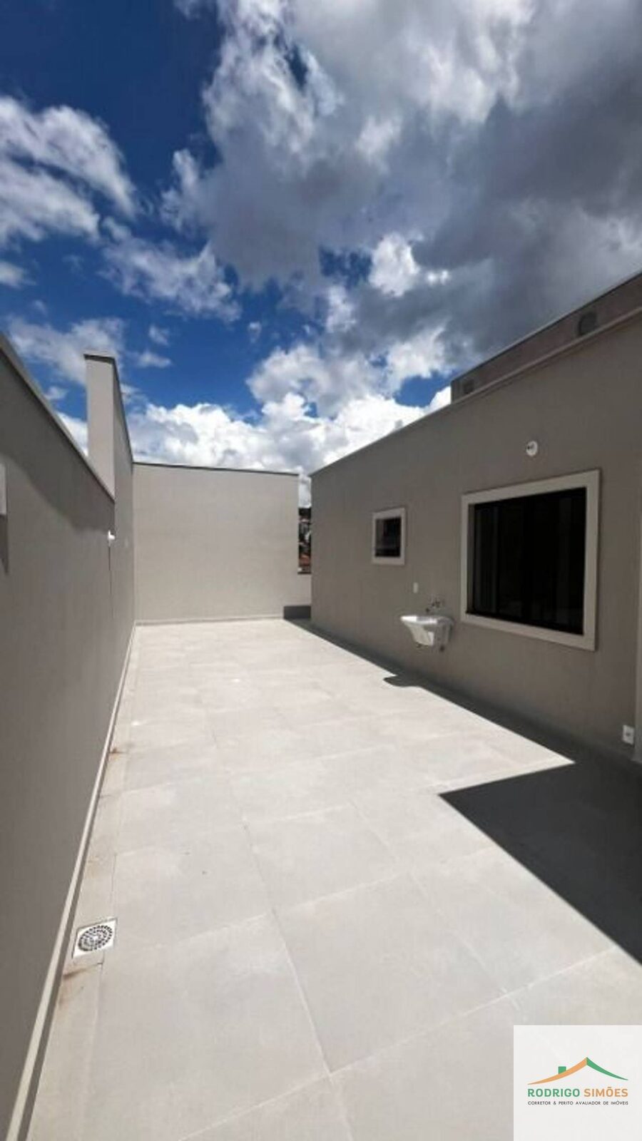 Foto 3 de Apartamento de 50 m² no Pinheirinho, Itajubá-MG, para alugar
