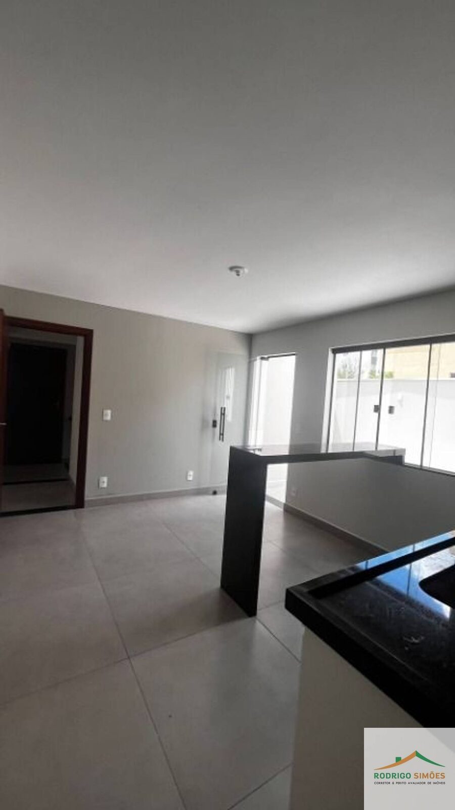 Foto 4 de Apartamento de 50 m² no Pinheirinho, Itajubá-MG, para alugar