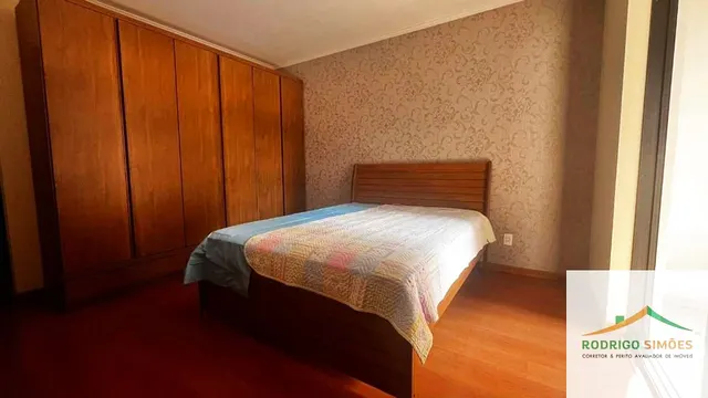 Foto 1 de Apartamento duplex com 155 m² úteis e terraço na Varginha