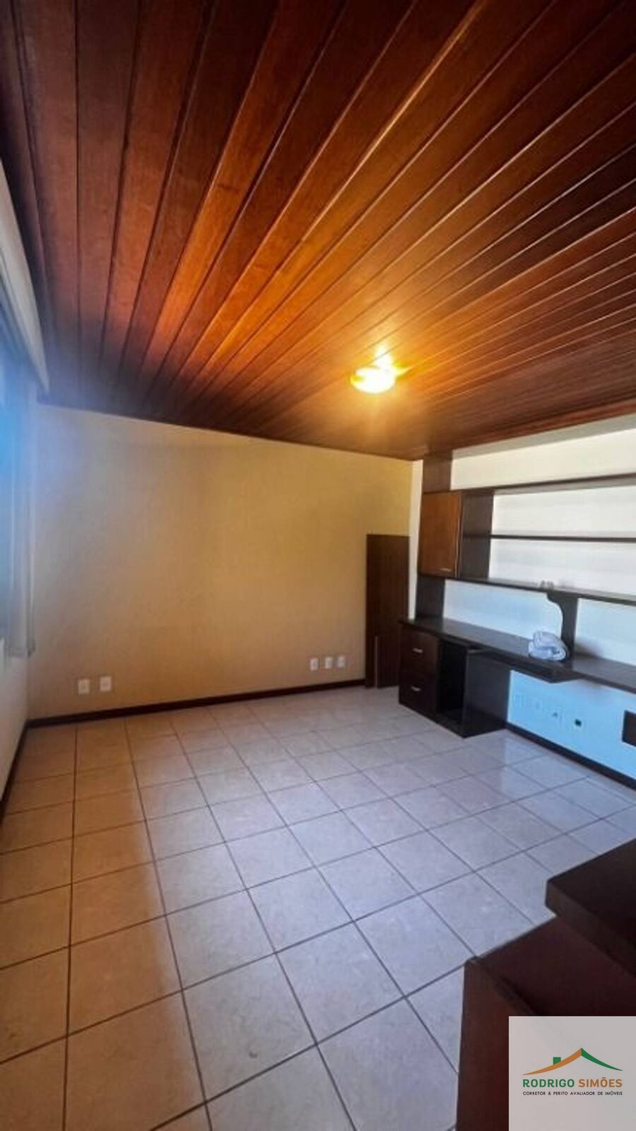 Foto 3 de Apartamento duplex com 155 m² úteis e terraço na Varginha