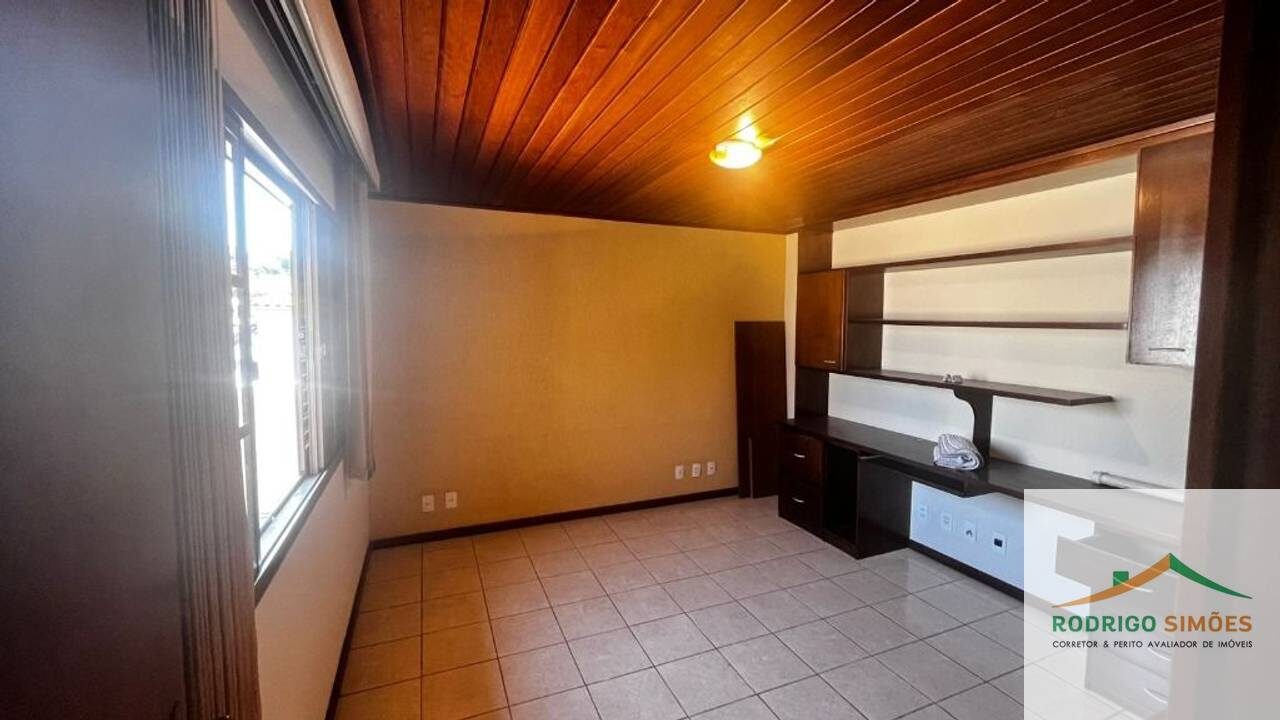 Foto 4 de Apartamento duplex com 155 m² úteis e terraço na Varginha