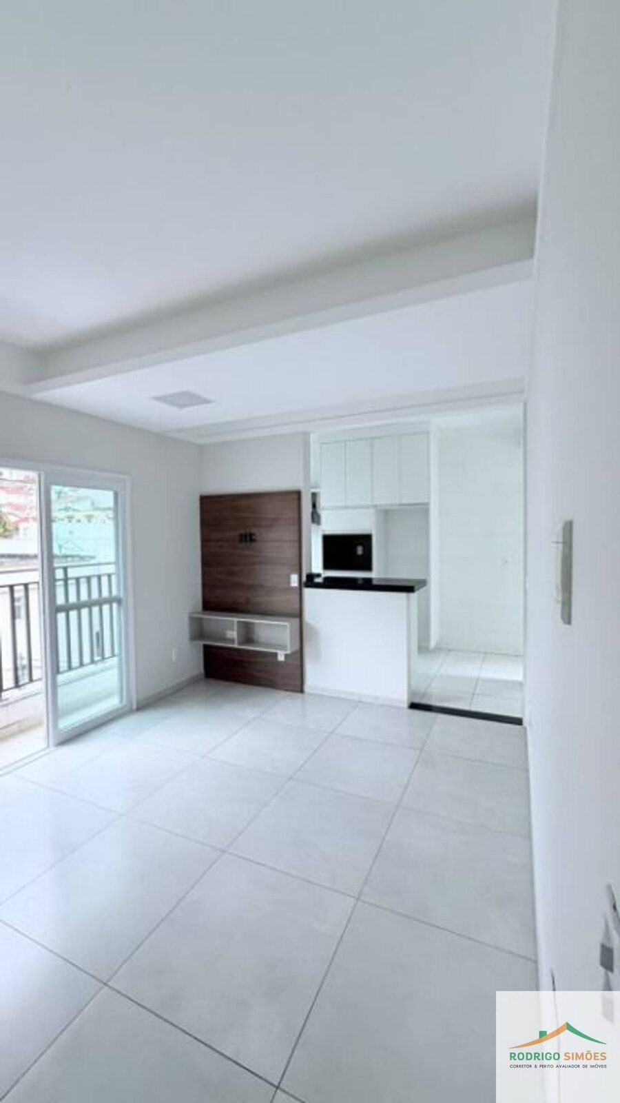 Foto 2 de Apartamento para alugar no Cruzeiro com 70 m²