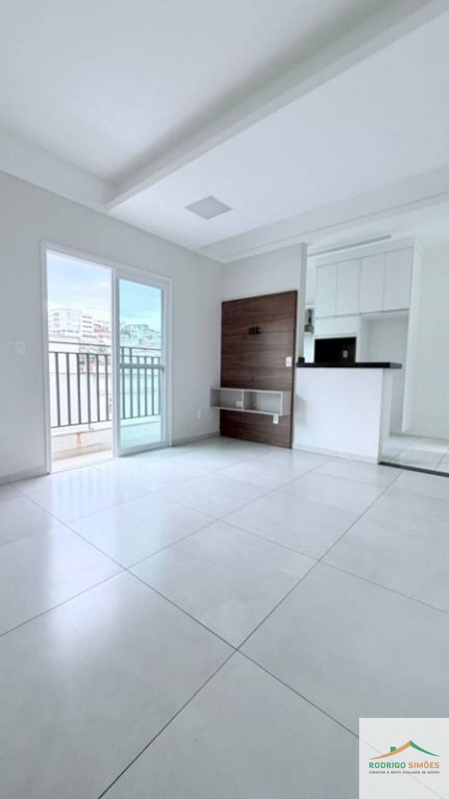 Foto 3 de Apartamento para alugar no Cruzeiro com 70 m²