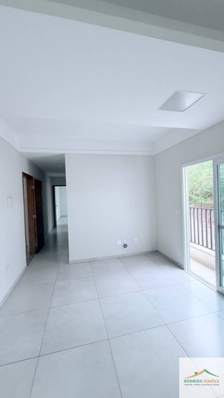 Foto 5 de Apartamento para alugar no Cruzeiro com 70 m²